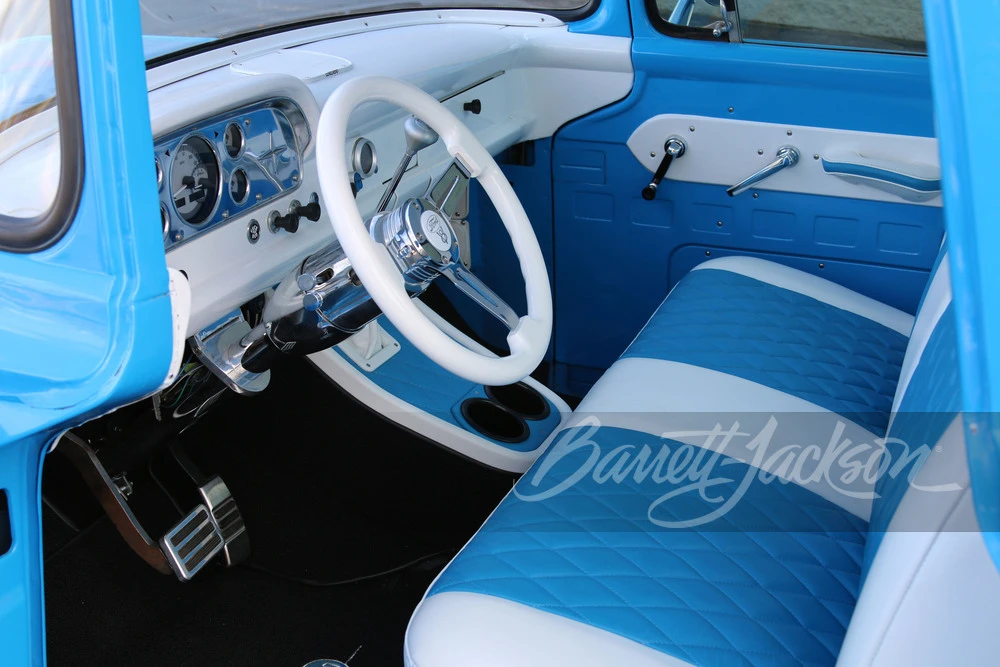 1959 Ford F-Series 3rd Gen - Image 10 of 31