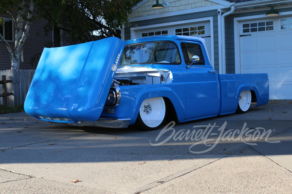 1959 Ford F-Series 3rd Gen - Image 13 of 31
