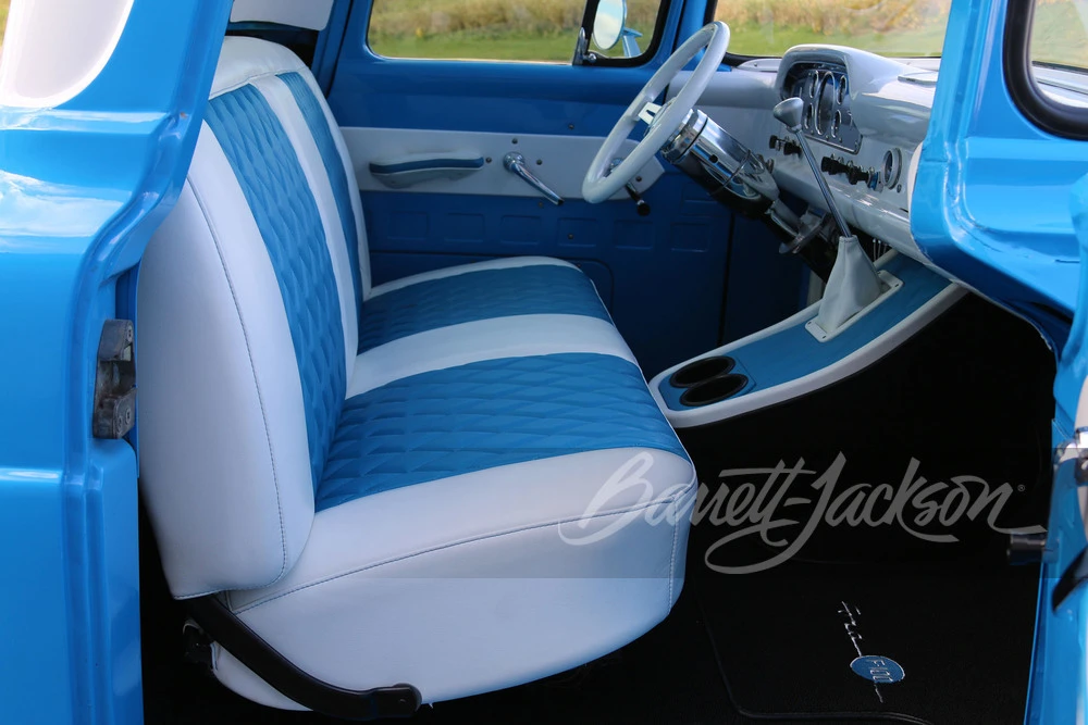 1959 Ford F-Series 3rd Gen - Image 16 of 31