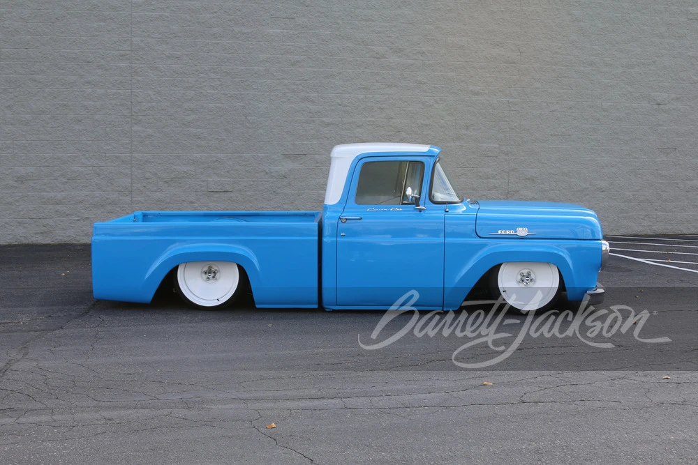 1959 Ford F-Series 3rd Gen - Image 23 of 31