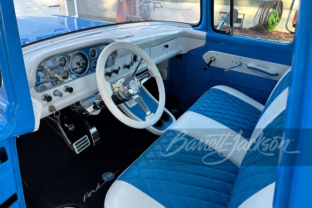 1959 Ford F-Series 3rd Gen - Image 25 of 31