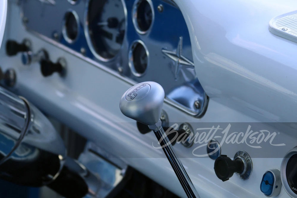 1959 Ford F-Series 3rd Gen - Image 26 of 31