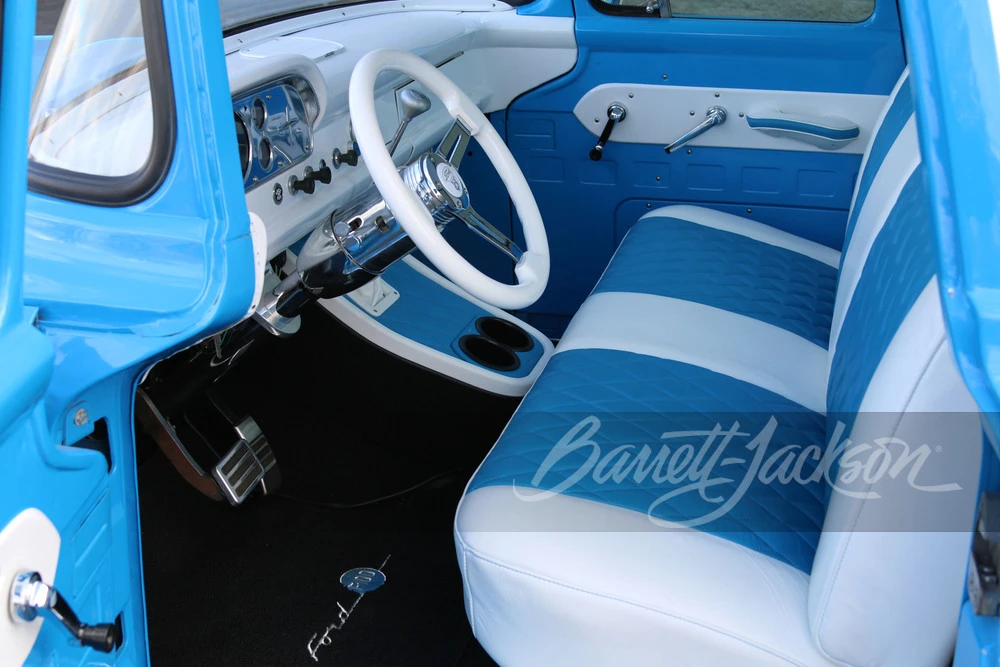 1959 Ford F-Series 3rd Gen - Image 29 of 31