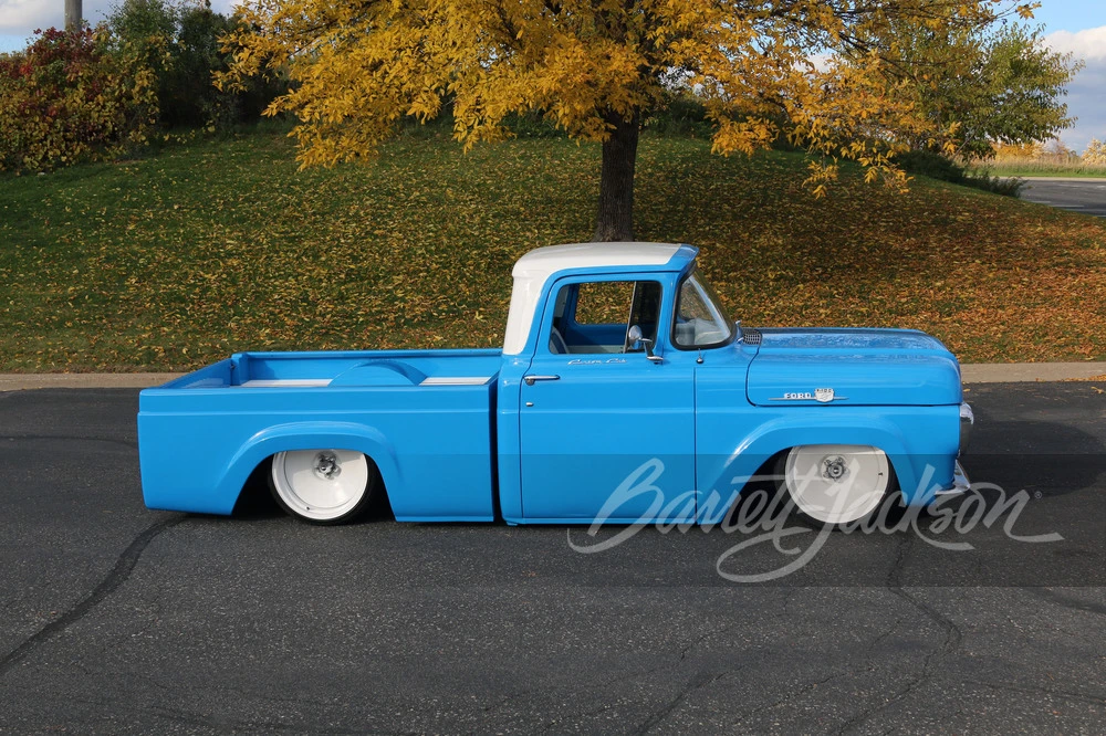 1959 Ford F-Series 3rd Gen - Image 31 of 31
