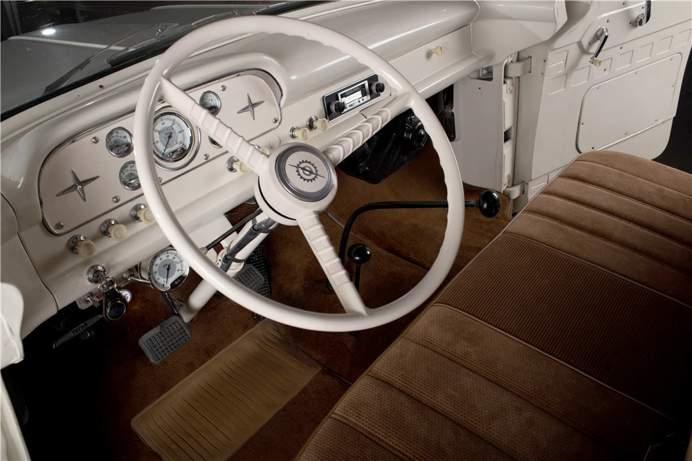 1959 Ford F-Series 3rd Gen - Image 4 of 5