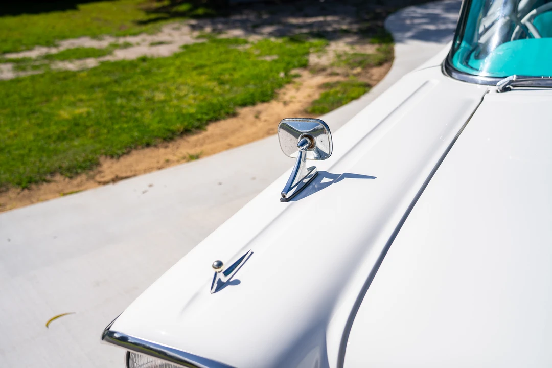 1959 Ford Fairlane 2nd Gen - Image 28 of 31