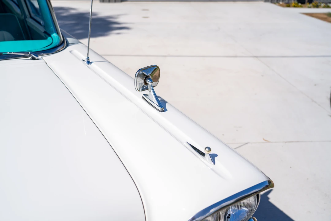 1959 Ford Fairlane 2nd Gen - Image 29 of 31