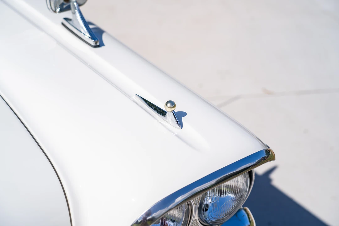 1959 Ford Fairlane 2nd Gen - Image 30 of 31