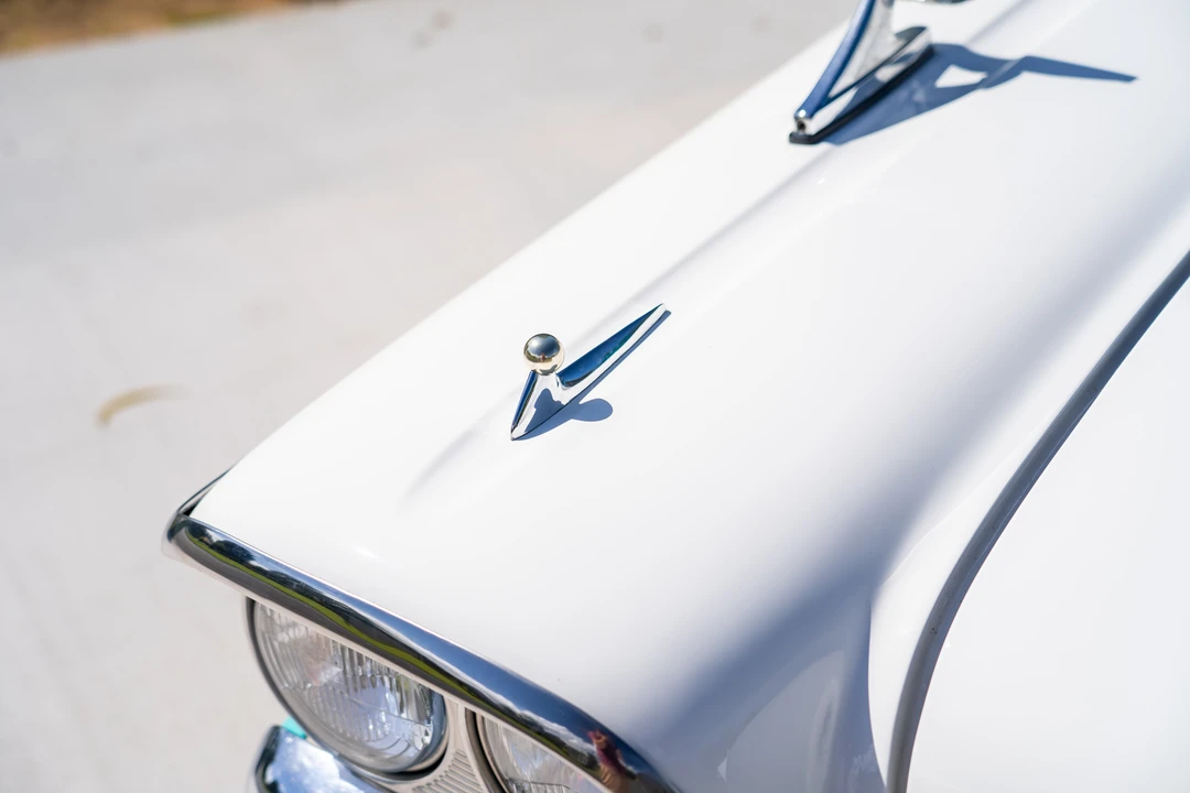 1959 Ford Fairlane 2nd Gen - Image 31 of 31