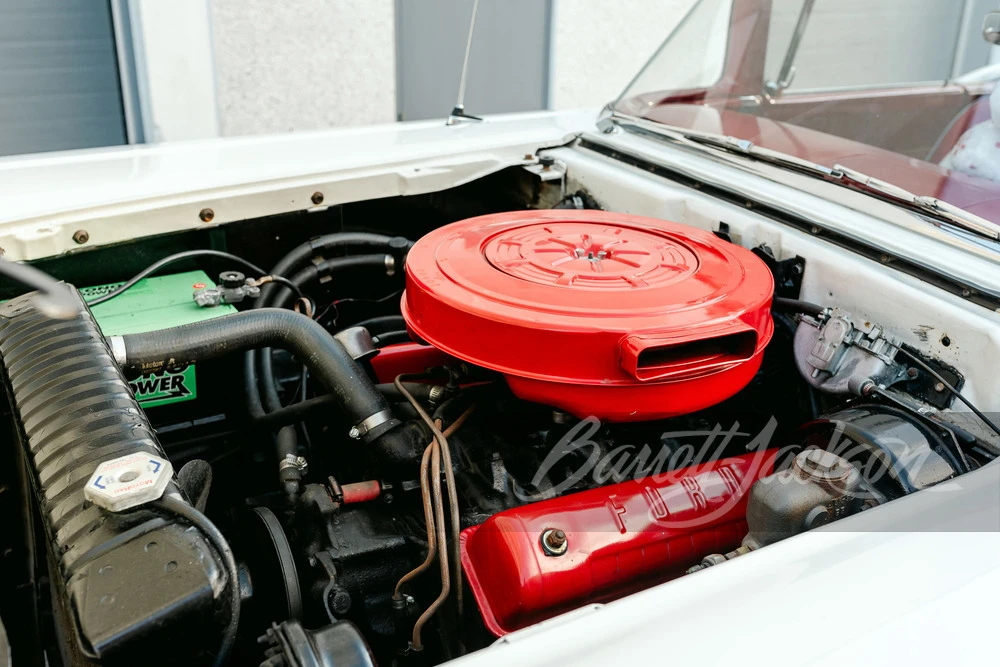 1959 Ford Fairlane 2nd Gen - Image 3 of 21