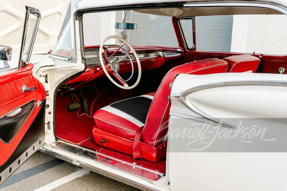 1959 Ford Fairlane 2nd Gen - Image 13 of 21