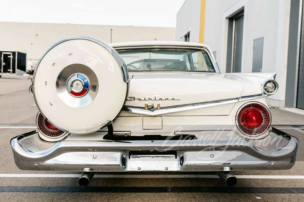 1959 Ford Fairlane 2nd Gen - Image 14 of 21