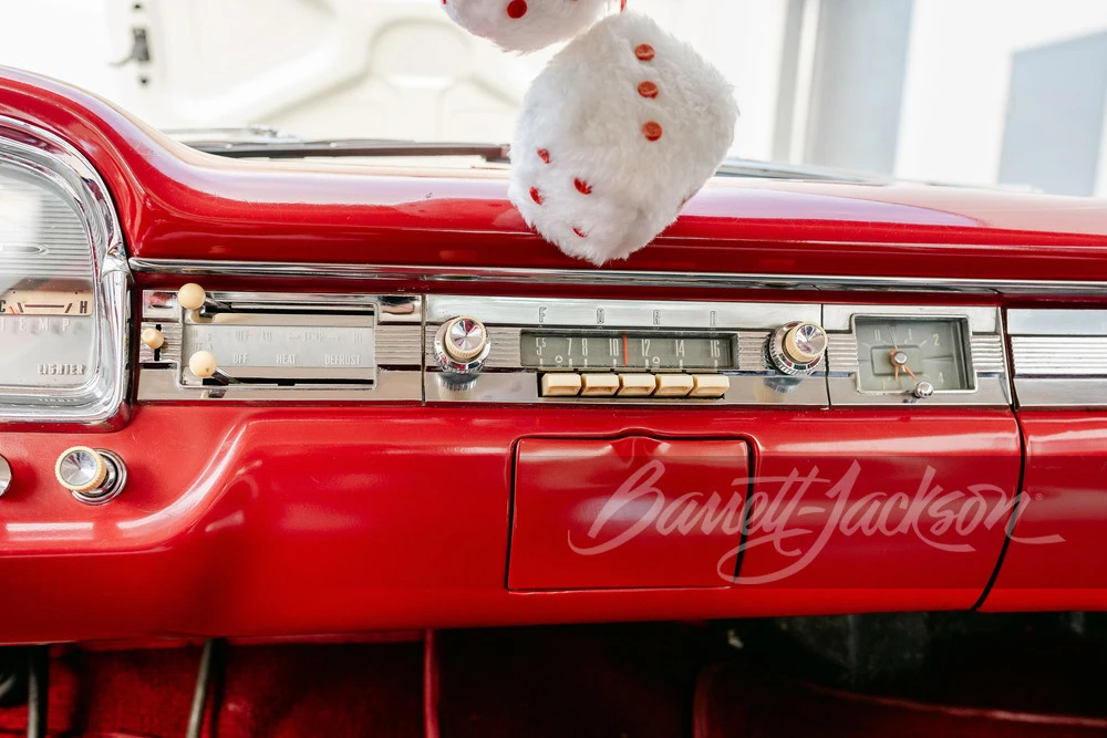 1959 Ford Fairlane 2nd Gen - Image 9 of 21