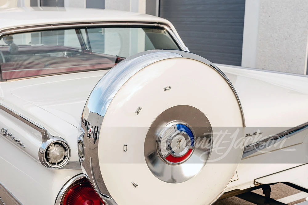 1959 Ford Fairlane 2nd Gen - Image 18 of 21