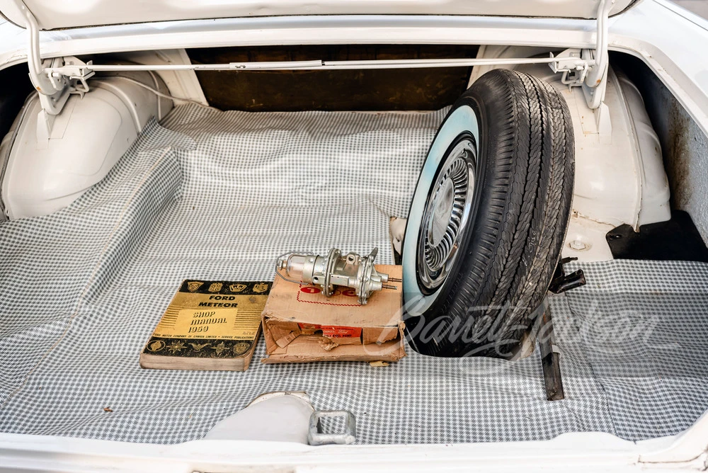 1959 Ford Fairlane 2nd Gen - Image 20 of 21