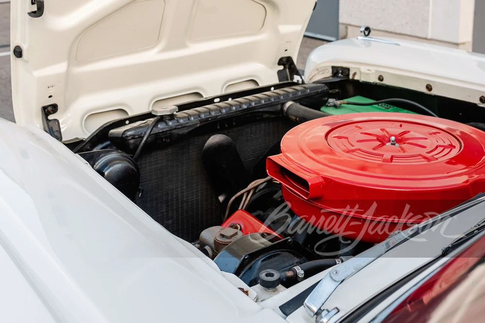 1959 Ford Fairlane 2nd Gen - Image 15 of 21