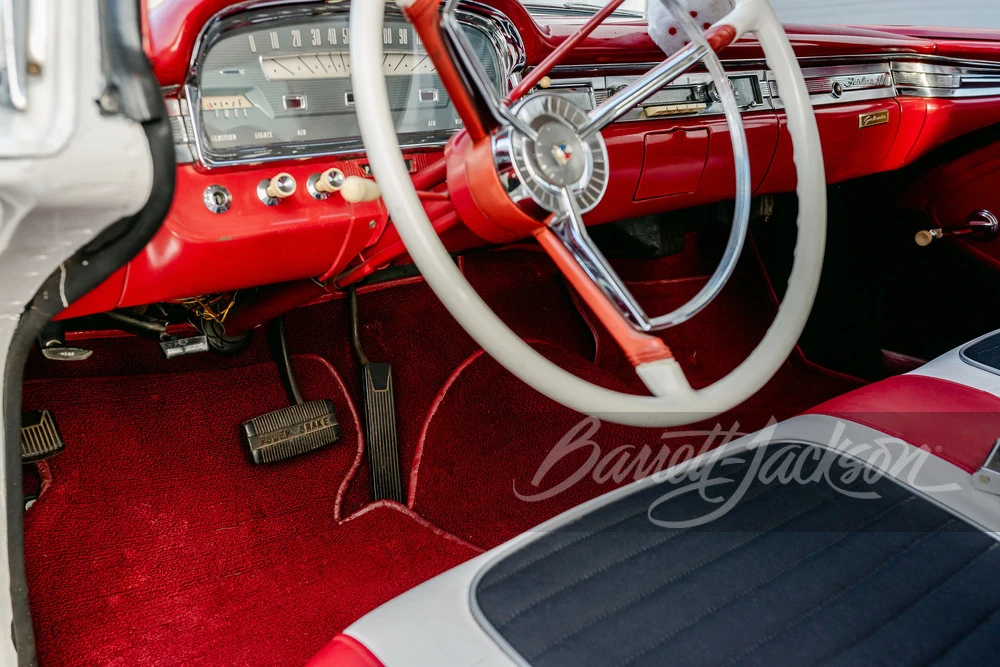1959 Ford Fairlane 2nd Gen - Image 8 of 21