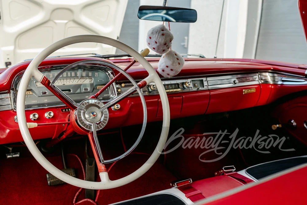1959 Ford Fairlane 2nd Gen - Image 6 of 21