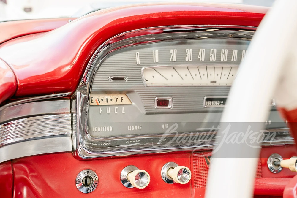 1959 Ford Fairlane 2nd Gen - Image 12 of 21