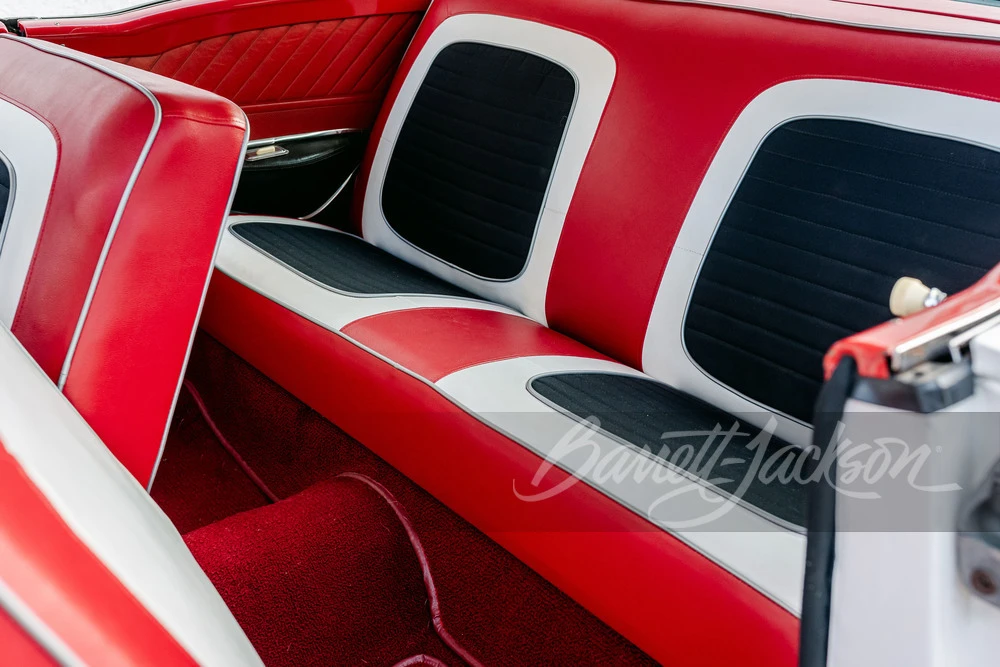 1959 Ford Fairlane 2nd Gen - Image 11 of 21