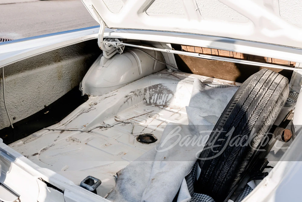 1959 Ford Fairlane 2nd Gen - Image 17 of 21