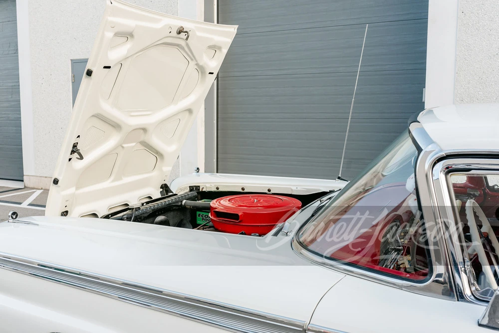 1959 Ford Fairlane 2nd Gen - Image 16 of 21