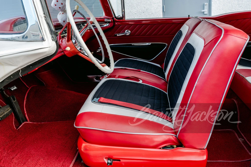 1959 Ford Fairlane 2nd Gen - Image 7 of 21