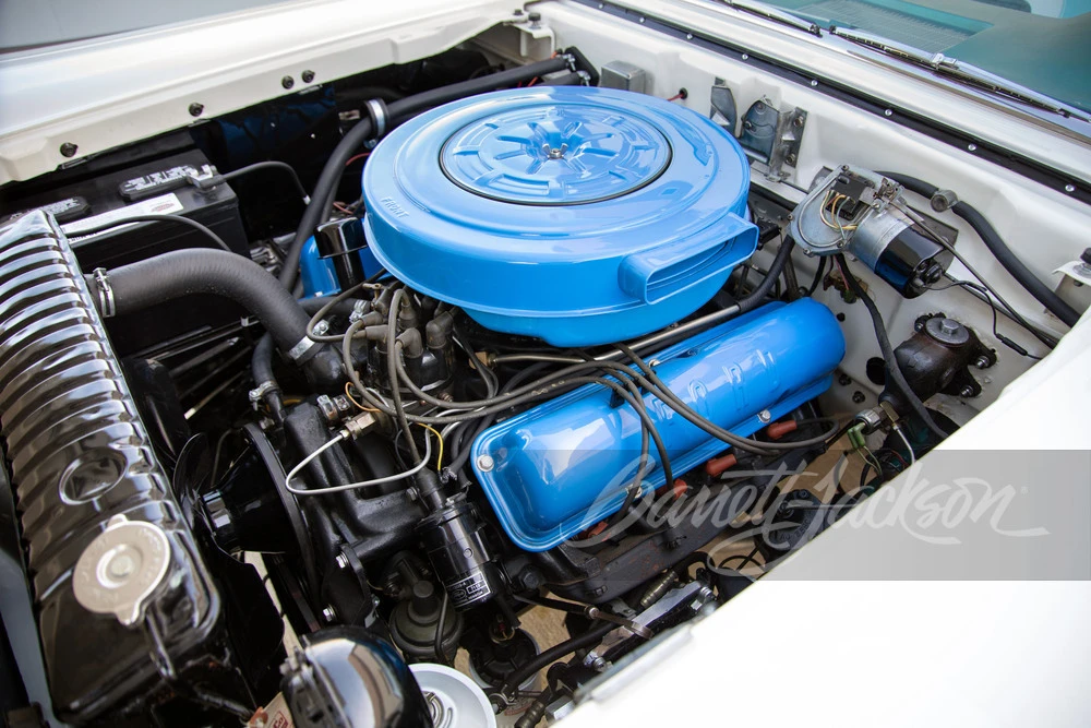 1959 Ford Fairlane 2nd Gen - Image 2 of 31