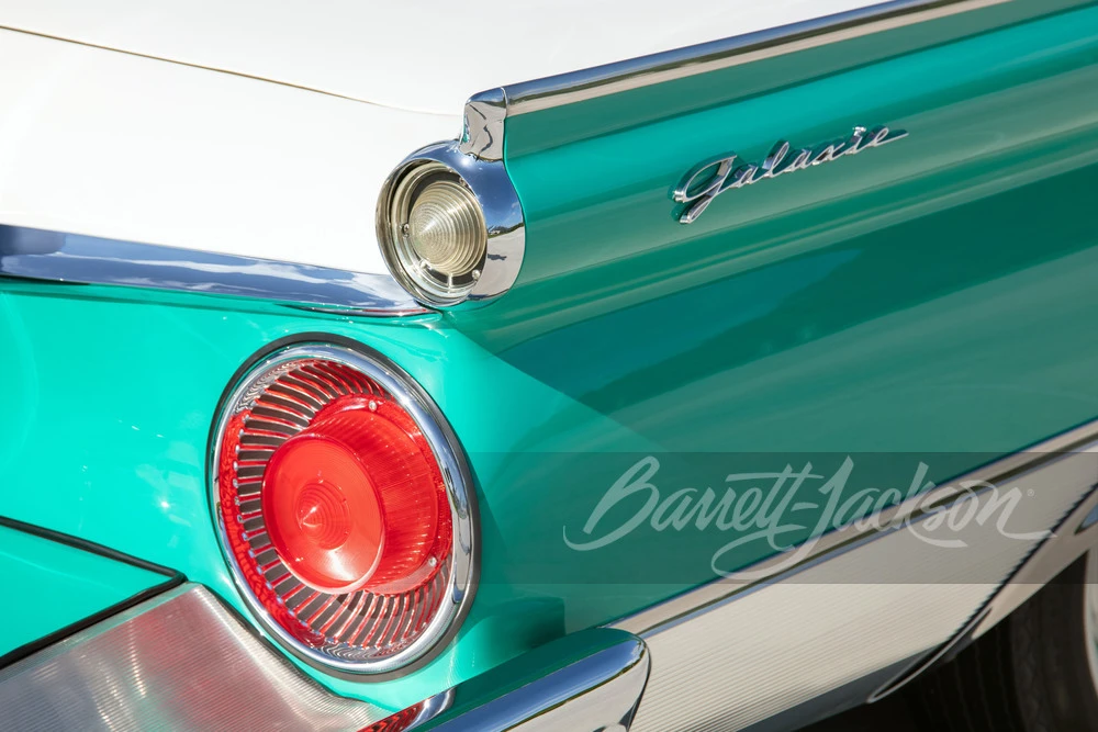 1959 Ford Fairlane 2nd Gen - Image 5 of 31