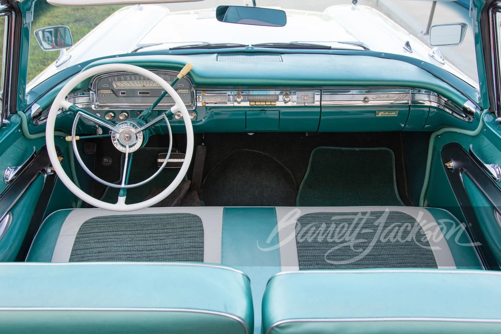 1959 Ford Fairlane 2nd Gen - Image 7 of 31