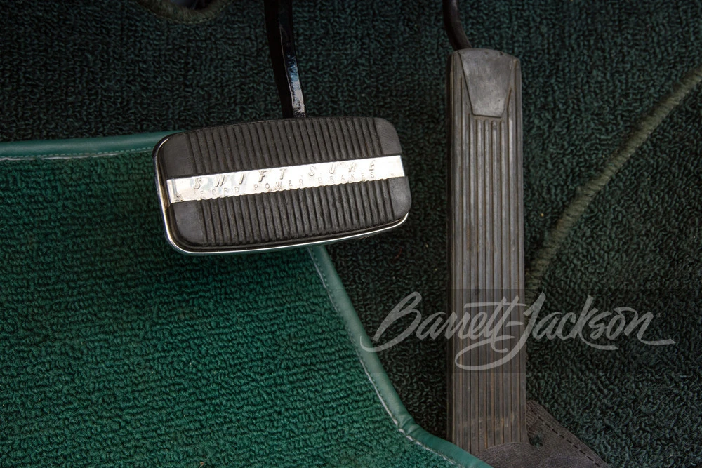 1959 Ford Fairlane 2nd Gen - Image 8 of 31