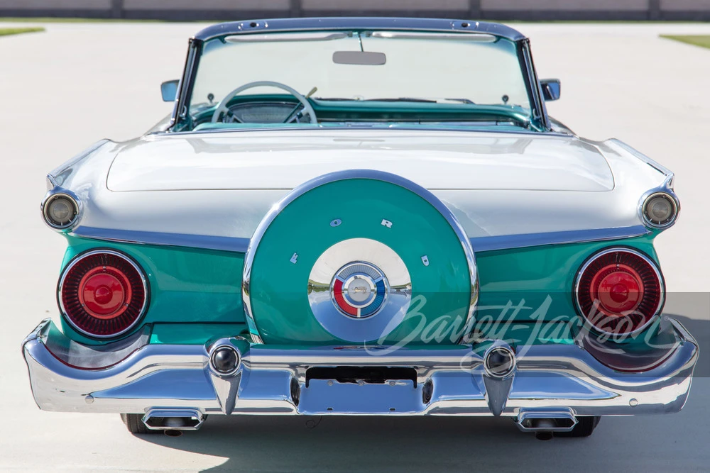 1959 Ford Fairlane 2nd Gen - Image 10 of 31