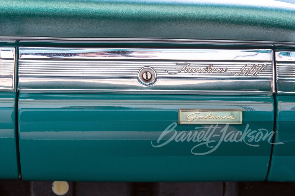 1959 Ford Fairlane 2nd Gen - Image 11 of 31