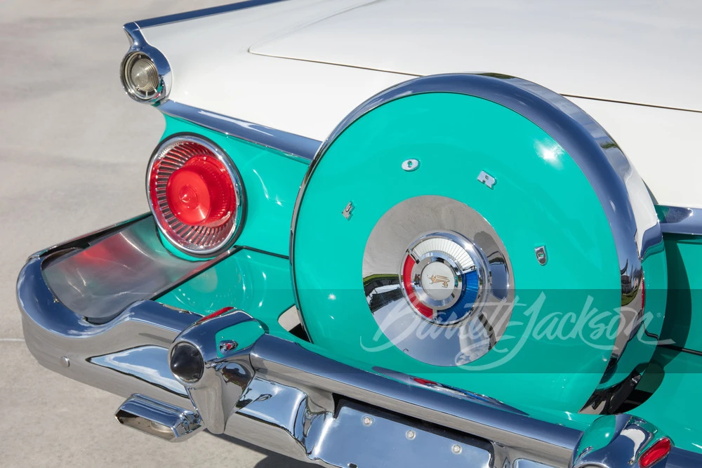 1959 Ford Fairlane 2nd Gen - Image 12 of 31