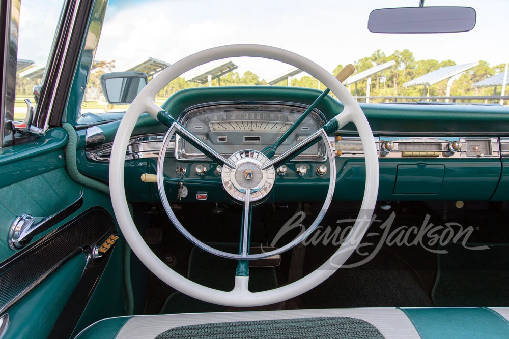 1959 Ford Fairlane 2nd Gen - Image 14 of 31
