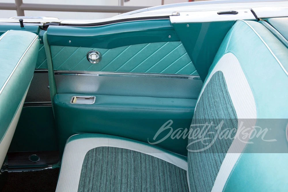 1959 Ford Fairlane 2nd Gen - Image 15 of 31