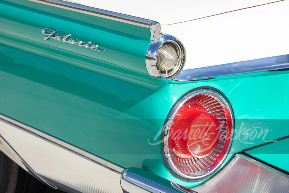 1959 Ford Fairlane 2nd Gen - Image 18 of 31