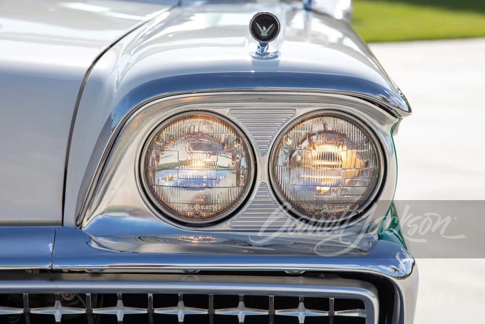 1959 Ford Fairlane 2nd Gen - Image 20 of 31