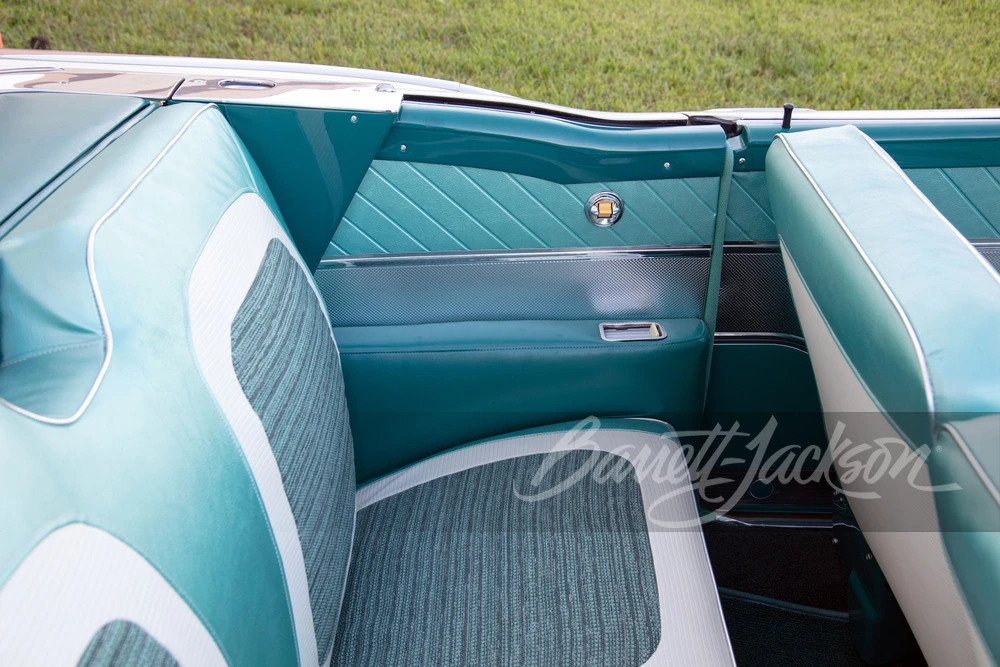 1959 Ford Fairlane 2nd Gen - Image 21 of 31