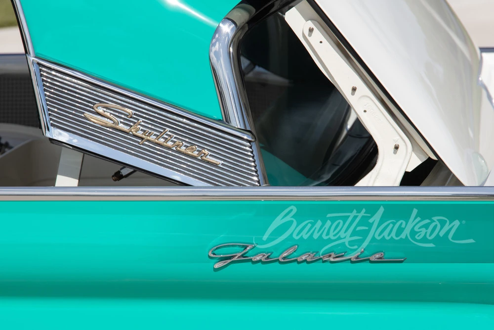 1959 Ford Fairlane 2nd Gen - Image 22 of 31