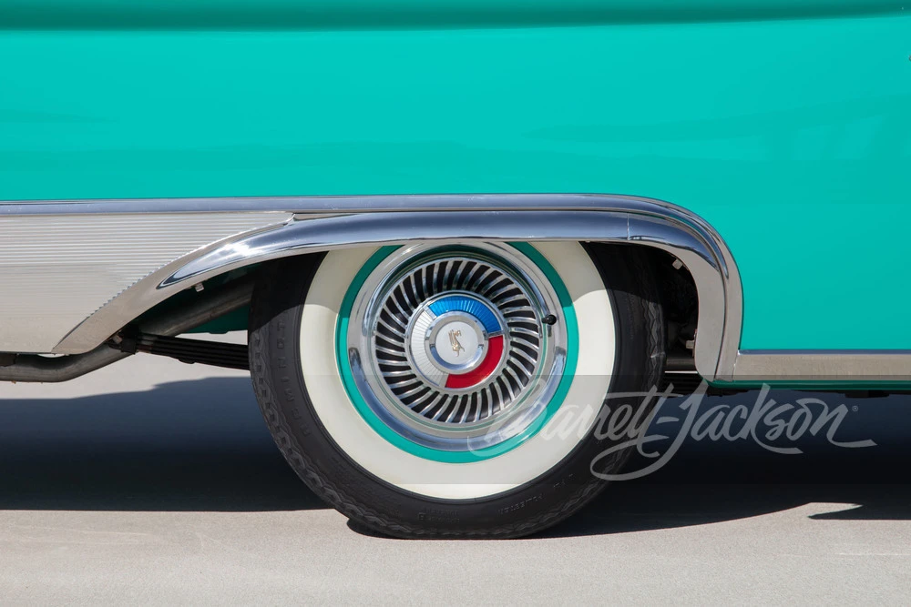 1959 Ford Fairlane 2nd Gen - Image 24 of 31