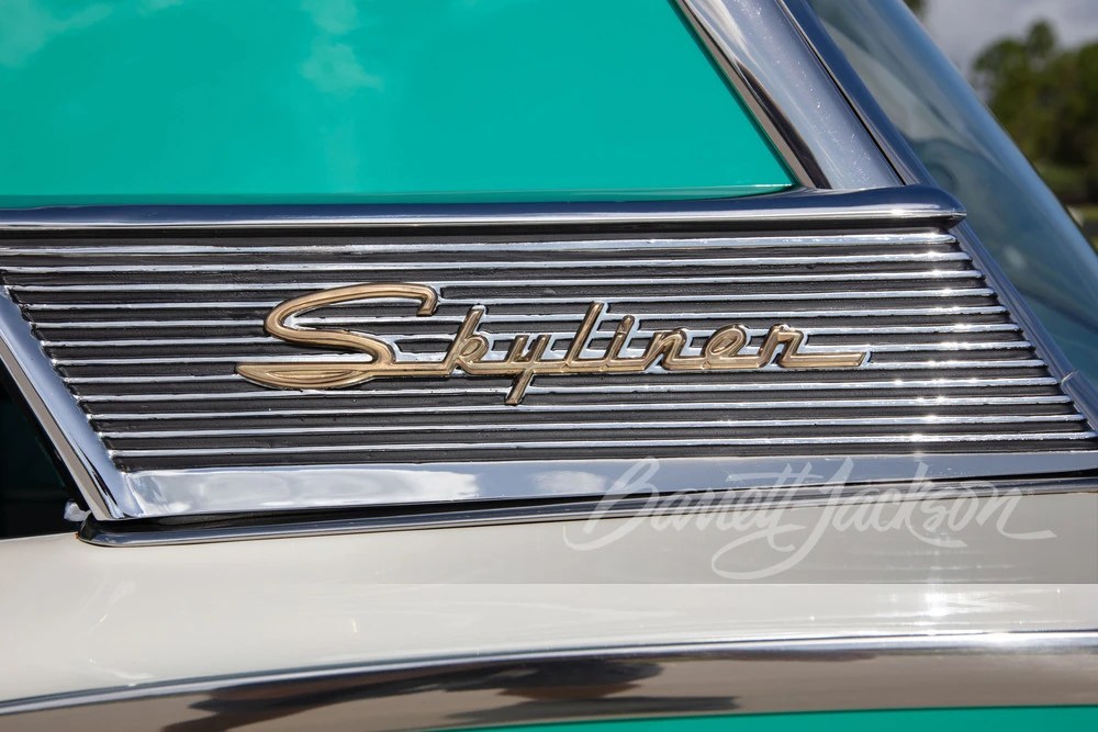 1959 Ford Fairlane 2nd Gen - Image 26 of 31