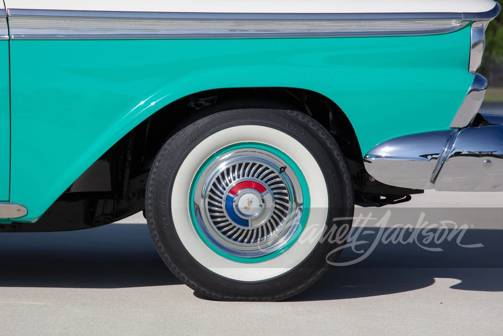 1959 Ford Fairlane 2nd Gen - Image 27 of 31
