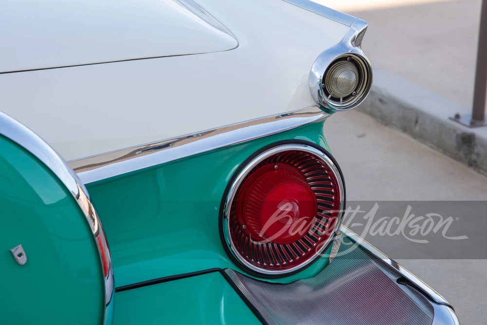 1959 Ford Fairlane 2nd Gen - Image 28 of 31