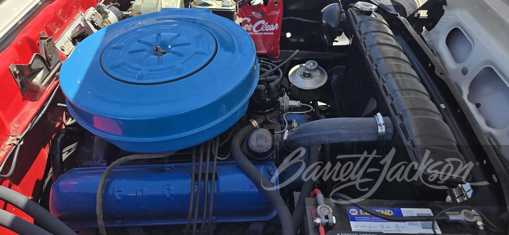 1959 Ford Fairlane 2nd Gen - Image 3 of 12