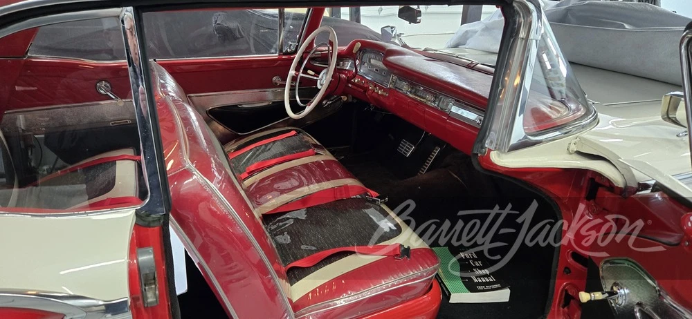 1959 Ford Fairlane 2nd Gen - Image 8 of 12