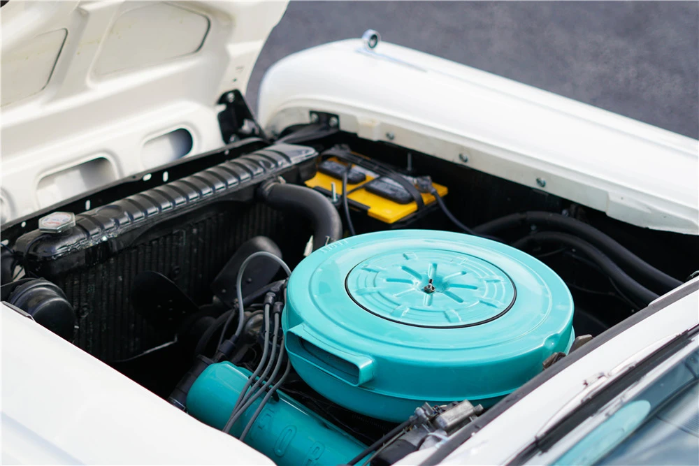 1959 Ford Fairlane 2nd Gen - Image 3 of 5