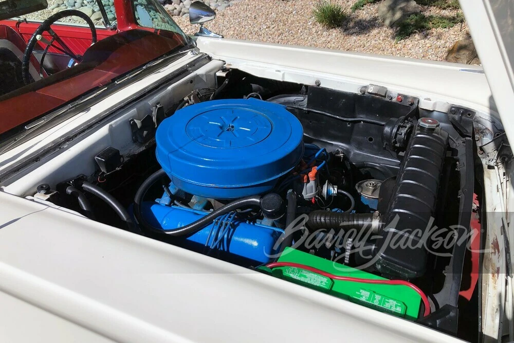 1959 Ford Fairlane 2nd Gen - Image 2 of 14