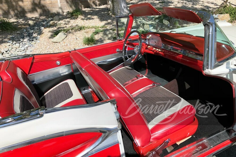 1959 Ford Fairlane 2nd Gen - Image 3 of 14
