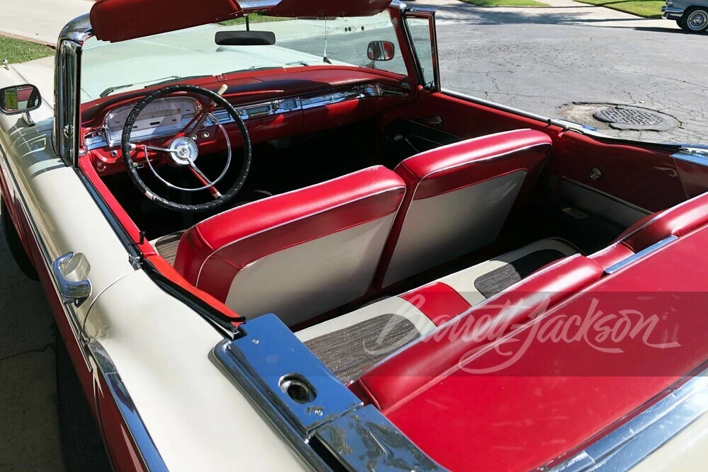 1959 Ford Fairlane 2nd Gen - Image 4 of 14